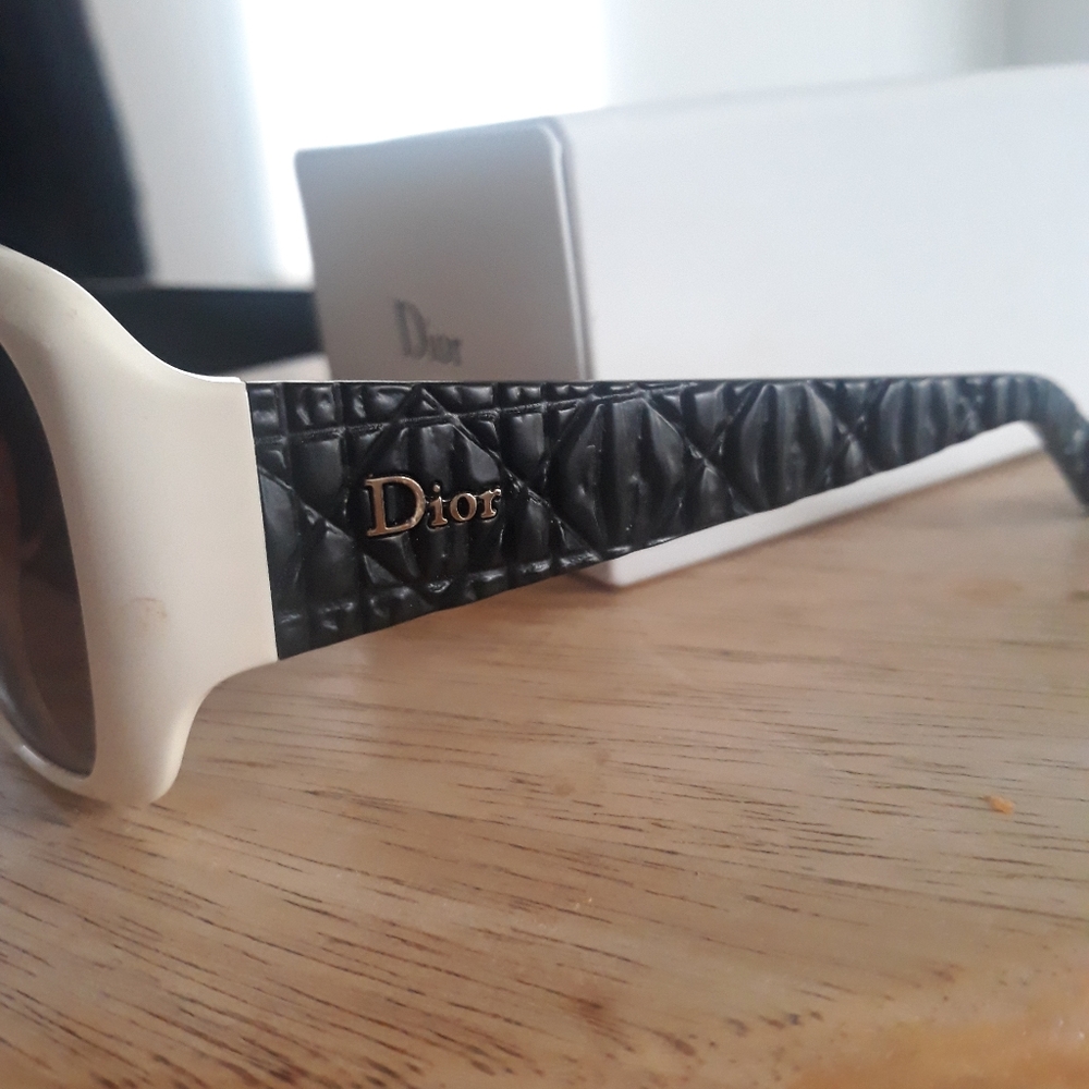 Dior sunglasses